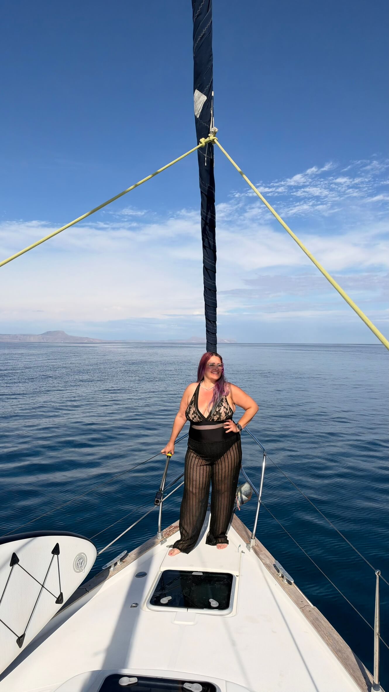 שייט יאכטה מרתימנו עם Rethymno Sailing